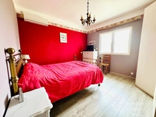 Maison récente de plain-pied – 4 chambres – 115 m² utiles – terrain 1 545 m² – au calme à 7 min de Montpon
