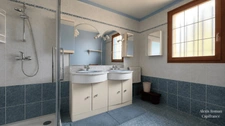 148 m² Single-Storey Home, EPC Rating A, on 3,700 m² of Land – Geothermal Heating, Double Garage and Enclosed Garden