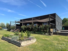 Maison ossature bois avec terrain – Nature, calme et confort au quotidien