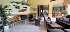 Architect-designed home with pool, full basement and panoramic countryside views – Ribérac