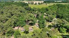 Domaine nature de 19 gîtes sur plus de 10 hectares – Un lieu rare à réinventer