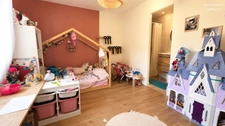 Maison 135 m² - 3 chambres chacune avec salle d'eau – 2 hectares – Prairie pour chevaux – DPE B – 10 min de Montpon