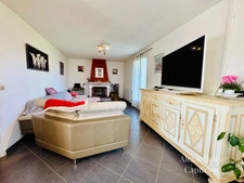 Maison 128 m² avec piscine et grange de 100 m2  – 3 800 m² de terrain