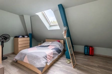 Maison à vendre 8 pièces  (38)