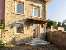 Maison à vendre 4 pièces  (38)