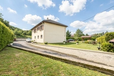 Maison de charme à Moras – 119 m² sur 1 670 m² de terrain constructibl