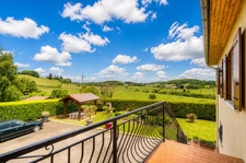 Maison de charme à Moras – 119 m² sur 1 670 m² de terrain constructibl