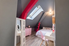 Maison à vendre 8 pièces  (38)
