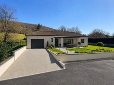 Maison de charme à Moras – 119 m² sur 1 670 m² de terrain constructibl