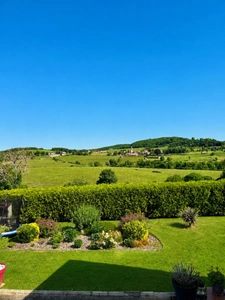 Maison de charme à Moras – 119 m² sur 1 670 m² de terrain constructibl