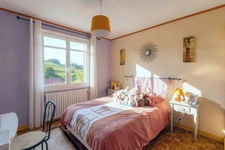 Maison de charme à Moras – 119 m² sur 1 670 m² de terrain constructibl