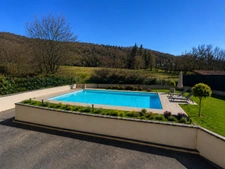 Maison de charme à Moras – 119 m² sur 1 670 m² de terrain constructibl