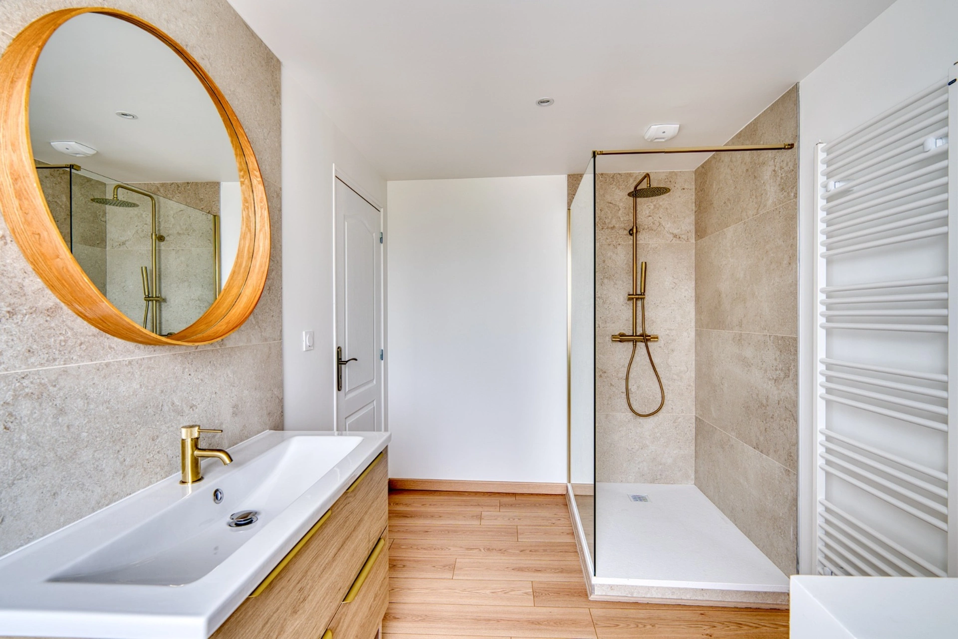 Maison 4 pièces 112 m² · à Bourgoin-Jallieu · 112 m² · 309 000 €