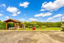 Maison de charme à Moras – 119 m² sur 1 670 m² de terrain constructibl