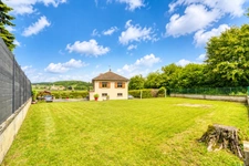 Maison de charme à Moras – 119 m² sur 1 670 m² de terrain constructibl