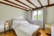 Maison de charme à Moras – 119 m² sur 1 670 m² de terrain constructibl