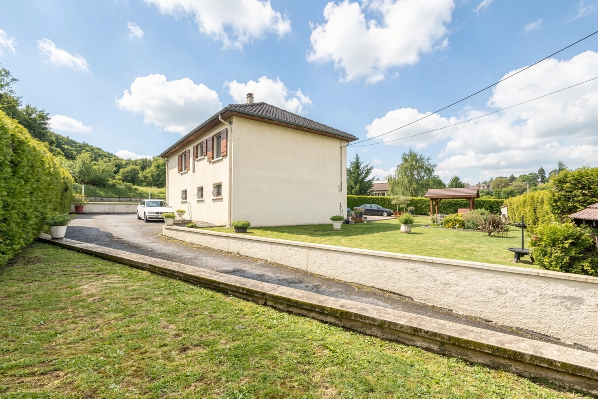 Maison 5 pièces 119 m² · à Moras · 119 m² · 385 000 €