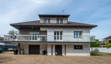 Maison à vendre 8 pièces  (38)