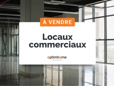Local/bureau à vendre  (04)