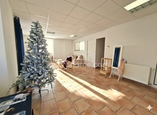 Appartement 3 pièces à MALIJAI