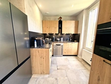Maison Bourgeoise de 1936 composée de 2 appartements DIGNE LES BAINS (04)