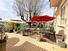 Départ retraite Fonds de commerce Restaurant à vendre LE BRUSQUET (04)