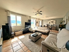 📍 À VENDRE – Grand Appartement en Duplex de 147 m²  CHATEAU ARNOUX SAINT AUBAN (04)