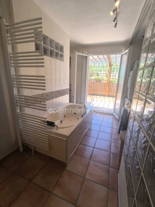 📍 À VENDRE – Grand Appartement en Duplex de 147 m²  CHATEAU ARNOUX SAINT AUBAN (04)