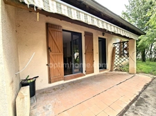 Charmante villa 4 faces avec terrasse ombragée et vue montagne BARREME (04)