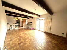 Maison à vendre 4 pièces DIGNE LES BAINS Route de Nice  (04)