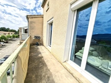📍 À VENDRE – Grand Appartement en Duplex de 147 m²  CHATEAU ARNOUX SAINT AUBAN (04)