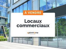Boutique en Angle – Emplacement N°1 | Forte Visibilité | Linéaire de Vitrine Exceptionnel à vendre CHATEAU ARNOUX SAINT AUBAN (04)