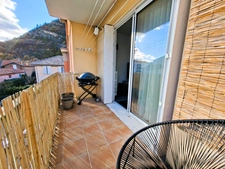 Appartement à vendre 4 pièces DIGNE LES BAINS (04)