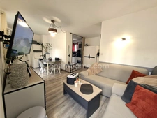 Appartement à vendre 3 pièces DIGNE LES BAINS (04)