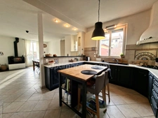 Élégante Maison Bourgeoise de 1936 – Quartier des Chauchets- DIGNE LES BAINS (04)