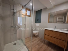 Appartement à vendre 2 pièces DIGNE LES BAINS (04)