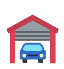 📍 Vente Garage 15 m²  Secteur Jean-Baptiste Lully CHATEAU ARNOUX SAINT AUBAN (04)