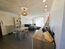 Appartement à vendre 4 pièces DIGNE LES BAINS (04)