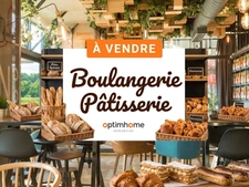 🏔️ À VENDRE – Fonds de commerce boulangerie 🥖  LA FOUX D'ALLOS (04)