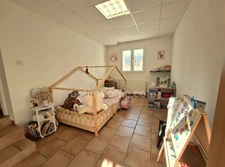 Appartement 3 pièces à MALIJAI