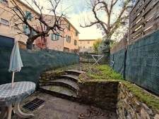 Lot de 3 studios avec jardinet indépendant DIGNE LES BAINS (04)