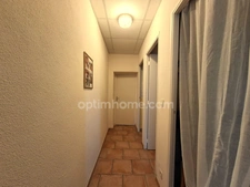 Appartement 3 pièces à MALIJAI
