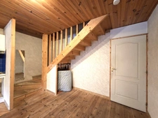 Appartement à vendre 3 pièces SEYNE (04)