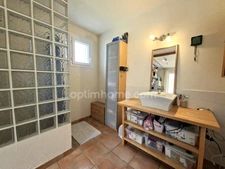 📍 À VENDRE – Grand Appartement en Duplex de 147 m²  CHATEAU ARNOUX SAINT AUBAN (04)