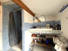 📍 À VENDRE – Grand Appartement en Duplex de 147 m²  CHATEAU ARNOUX SAINT AUBAN (04)