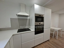 Investissement locatif : Appartement à vendre 2 pièces DIGNE LES BAINS (04)