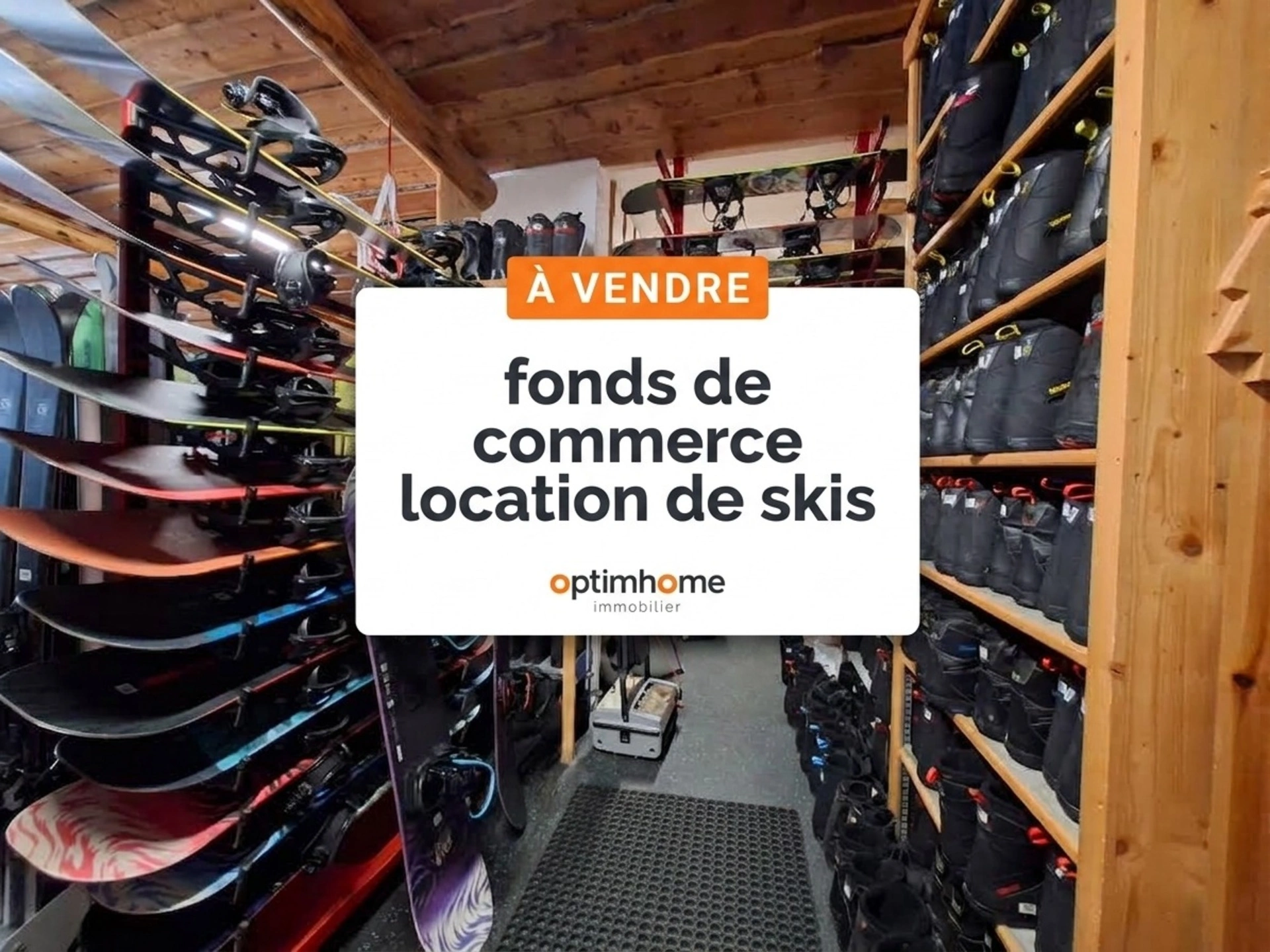 2 pièces 100 m² · à Selonnet · 100 m² · 246 400 €