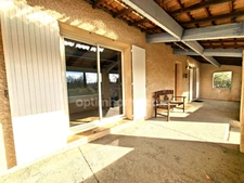 Maison à vendre 4 pièces DIGNE LES BAINS Route de Nice  (04)