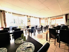 Fonds de commerce Restaurant à vendre LE BRUSQUET (04)
