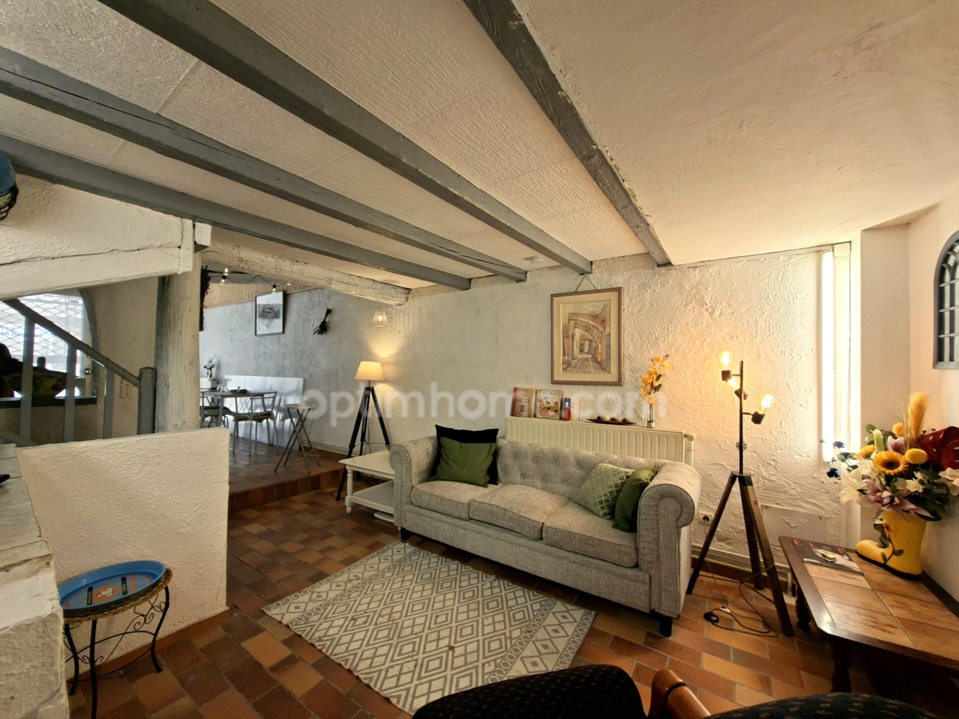 Appartement 4 pièces 75 m² · à Digne les Bains · 75 m² · 69 000 €